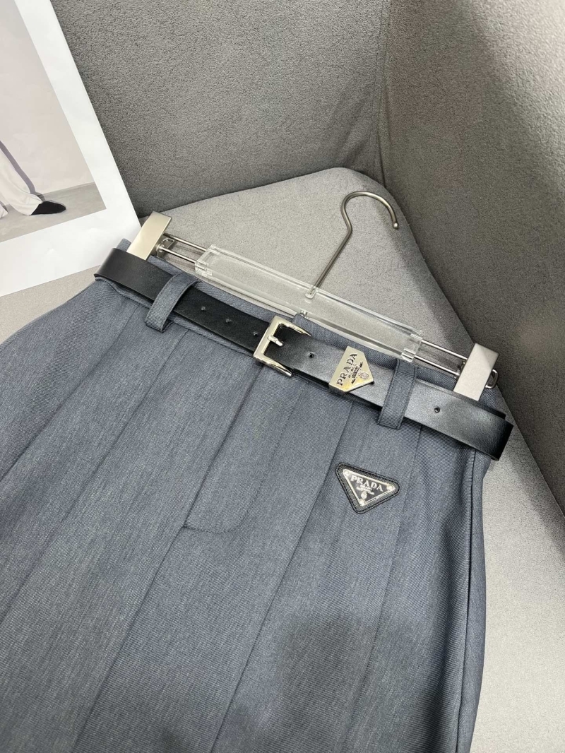 Prada Skirts